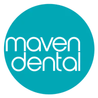 Maven Dental Greenwood logo