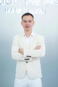 Salon Quốc Phong logo