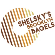 Shelsky's Brooklyn Bagels logo