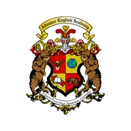 Advance English Academy logo