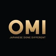 OMI Melbourne Central logo