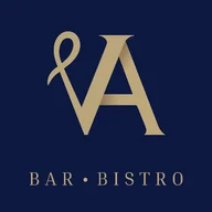V&A Bar Bistro logo