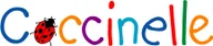 Coccinelle Day Nursery logo