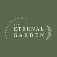 The Eternal Garden logo