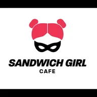 Sandwich Girl Cafe logo