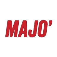 Majo Amsterdam logo