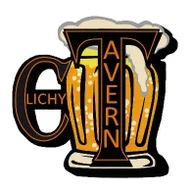 Clichy's Tavern logo