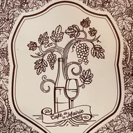 Café de la Mairie logo