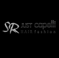 Just Capelli Hair Fashion logo