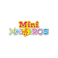 Mini Maestros (Thornbury) logo