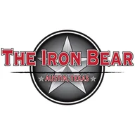 The Iron Bear logo