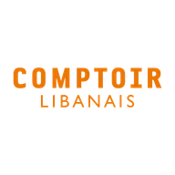 Comptoir Libanais London Bridge logo