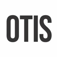 OTIS Dining Hall logo