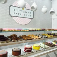 Buttercup Bake Shop logo