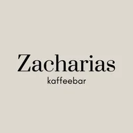 Zacharias.Kaffeebar logo