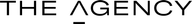 The Agency Chris Skarlatos team logo