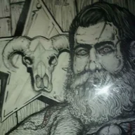 Hole In the Wall Saloon logo