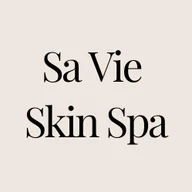 Sa Vie Skin Spa logo