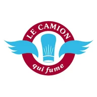 Le Camion Qui Fume - Parmentier logo