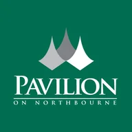 Pavilion on Northbourne logo