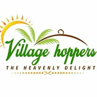 Village Hoppers logo