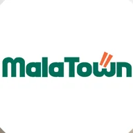 Mala Town logo