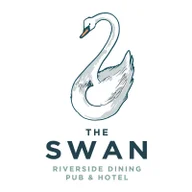 The Swan Hotel logo