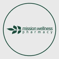 Mission Wellness Pharmacy logo