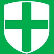 Nuffield Health Battersea Fitness and Wellbeing Gym logo