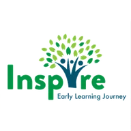 Inspire Early Learning Journey Montessori Moorabbin logo