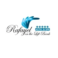 Hotel Rafayel logo
