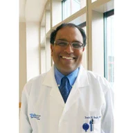 Sushil Singh, MD logo