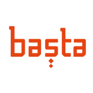 Basta sydney logo