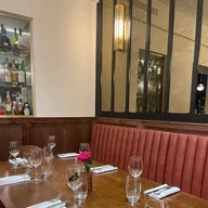 Koha Restaurant and Bar logo