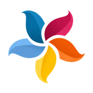 Tagesheim St. Leonhard logo