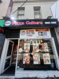 Pizza Culture logo