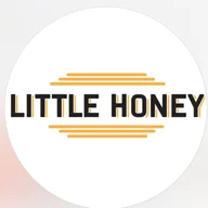 Little Honey logo