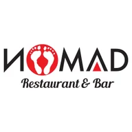 Nomad Restaurant logo