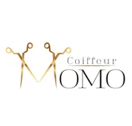 Coiffeur Momo Gmbh logo