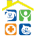Sherbourne Animal Hospital logo