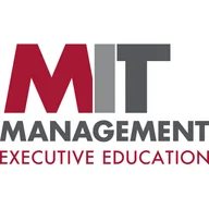 MIT Sloan Executive Education logo