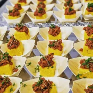 Vegan Catering Berlin logo
