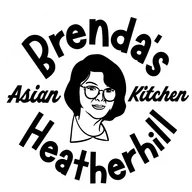 Brenda’s Heatherhill Asian Kitchen logo