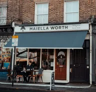 Maiella Worth logo