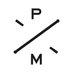 PIERRE MARCOLINI London Marylebone logo