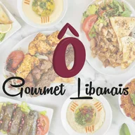 O Gourmet Libanais logo