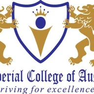 The Imperial College of Australia logo