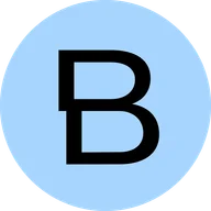 Blue Tit Battersea logo