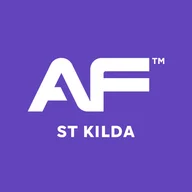 Anytime Fitness St Kilda logo