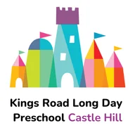 Kings Road Long Day Preschool logo